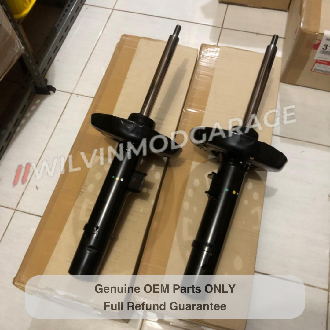 Giảm Xóc Trước Honda Accord Mã phụ tùng 51611TC1T02