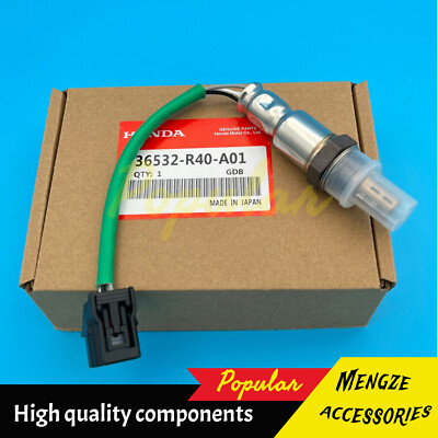 Cảm Biến Oxy Honda Accord Mã phụ tùng 36532r40a01