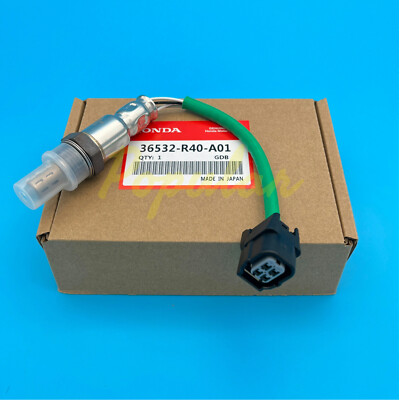 Cảm Biến Oxy Honda Accord Mã phụ tùng 36532r40a01