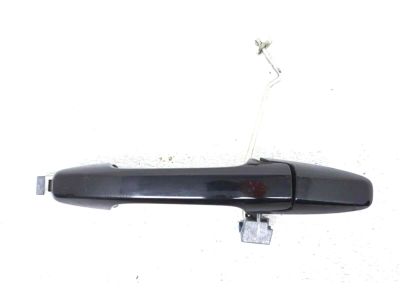Tay Mở Cửa Trước Phải Honda Cr-V Mã phụ tùng 72140SWAA11ZS
