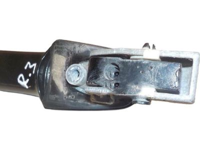Tay Mở Cửa Trước Phải Honda Cr-V Mã phụ tùng 72140SWAA11ZS