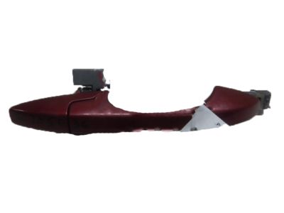 Tay Mở Cửa Trước Phải Honda Cr-V Mã phụ tùng 72140SWAA11ZS