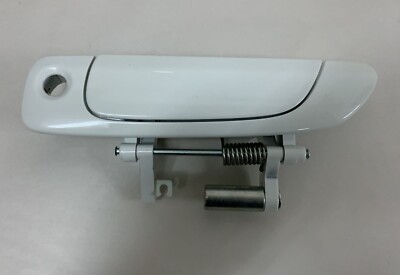 Tay Mở Cửa Trước Trái Honda Cr-V Mã phụ tùng 72180SWAA11ZK