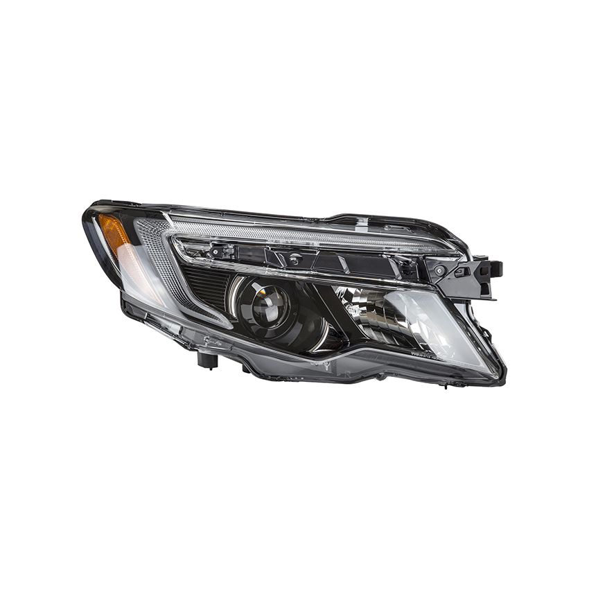 Đèn Pha Phải Full Led Honda City Mã phụ tùng 33100T9ap71