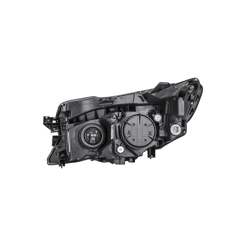 Đèn Pha Phải Full Led Honda City Mã phụ tùng 33100T9ap71