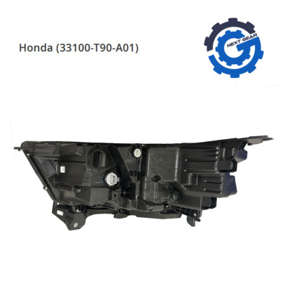 Đèn Pha Phải Full Led Honda City Mã phụ tùng 33100T9ap71