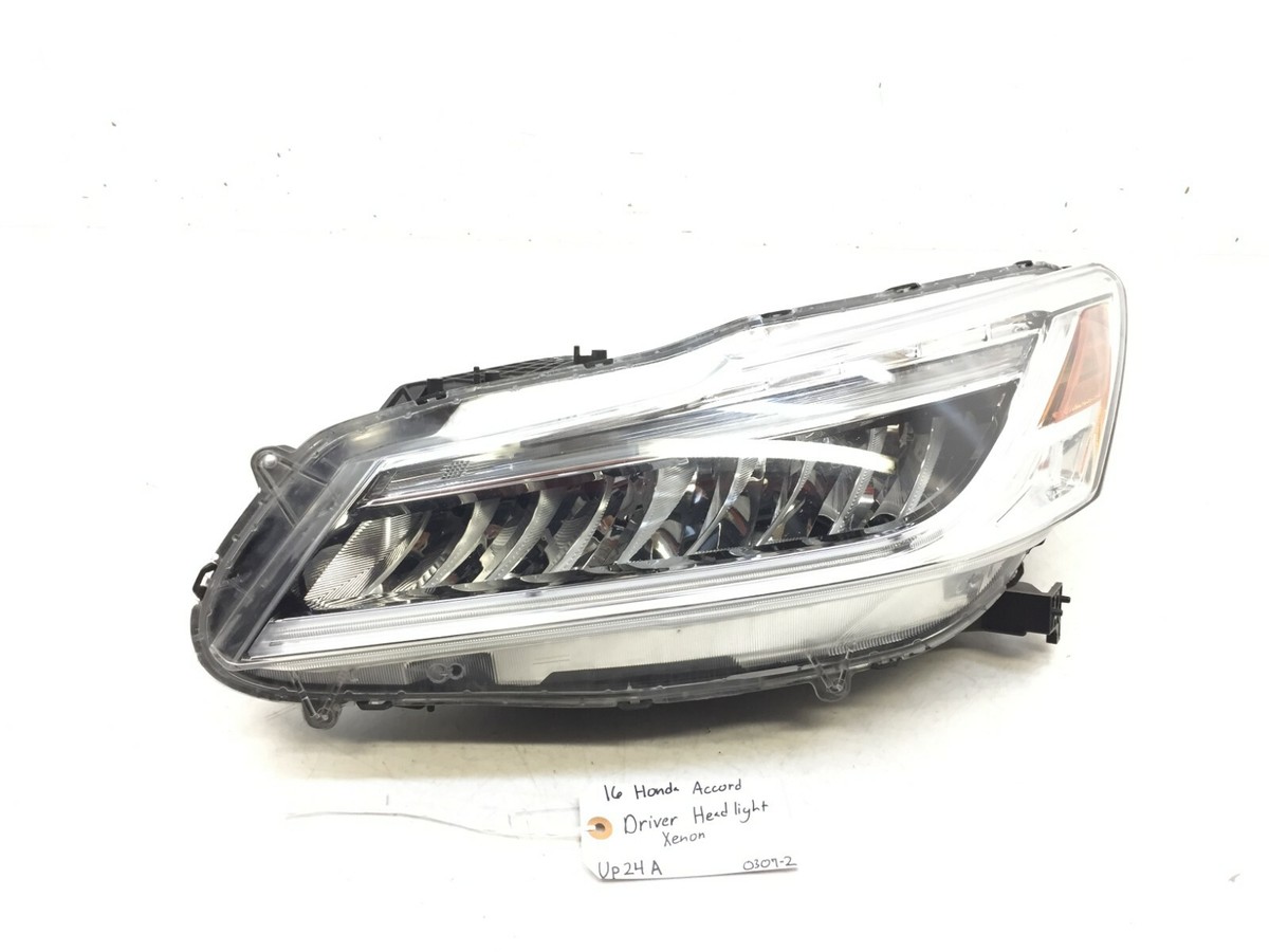 Đèn Pha Phải Full Led Honda City Mã phụ tùng 33100T9ap71