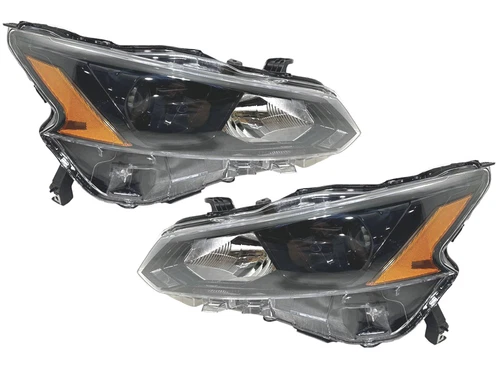 Đèn Gầm Trái Mặt Kính Honda Civic Mã phụ tùng 33951SNB023