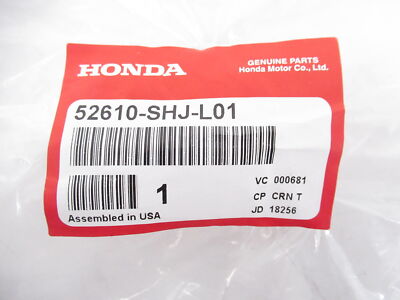 Giảm Xóc Sau Honda Odyssey Mã phụ tùng 52610SHJL01