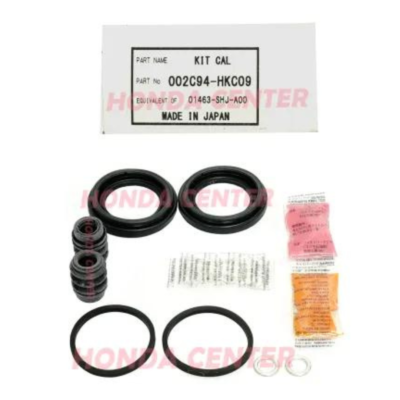 Bộ Phớt Cupen Phanh Trước Honda Odyssey Mã phụ tùng 01463SHJA00