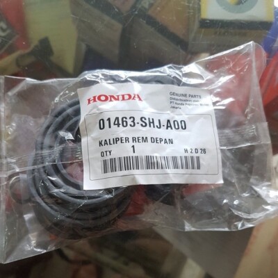Bộ Phớt Cupen Phanh Trước Honda Odyssey Mã phụ tùng 01463SHJA00