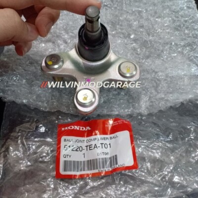 Trụ Lái Trái Honda BRIO Mã phụ tùng 51216tg1t01