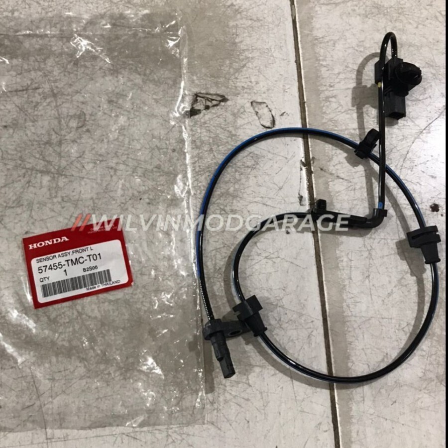 Cảm Biến Abs Trước Trái Honda BRIO Mã phụ tùng 57455tg4t01