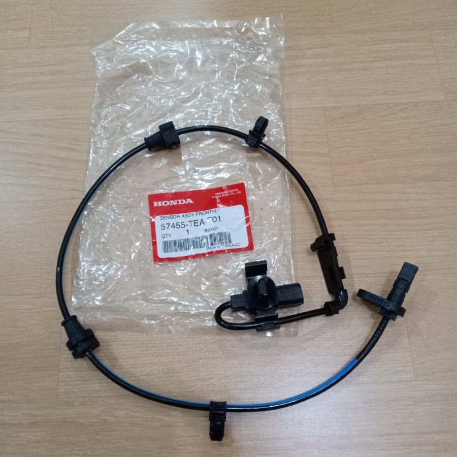 Cảm Biến Abs Trước Trái Honda BRIO Mã phụ tùng 57455tg4t01