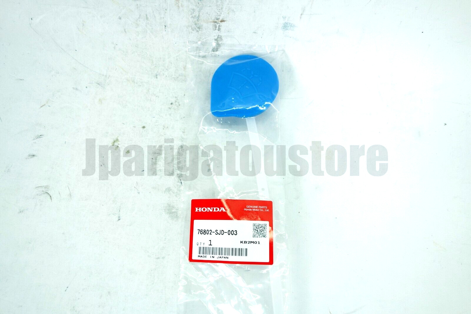 Nắp Bình Nước Rửa Kính Honda Civic Mã phụ tùng 76802SJD003
