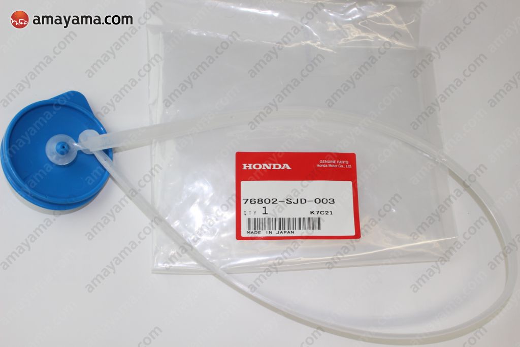 Nắp Bình Nước Rửa Kính Honda Civic Mã phụ tùng 76802SJD003