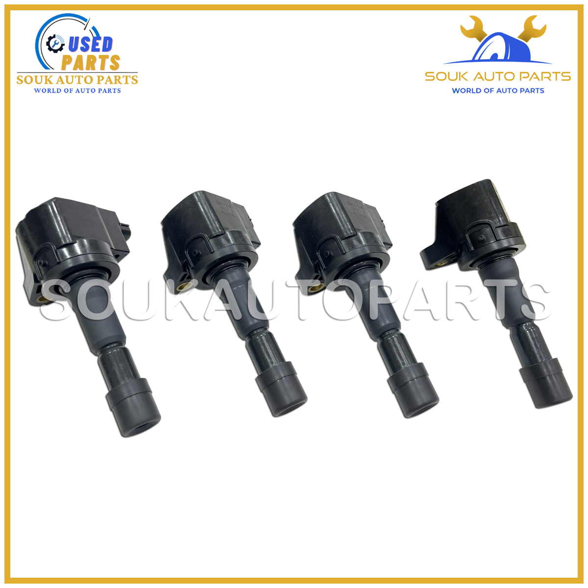 Mobin-Mô Bin Honda City Mã phụ tùng 30520rb0s01