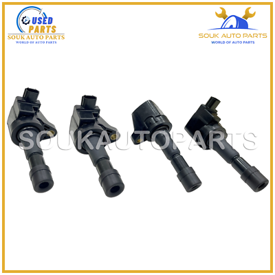 Mobin-Mô Bin Honda City Mã phụ tùng 30520rb0s01
