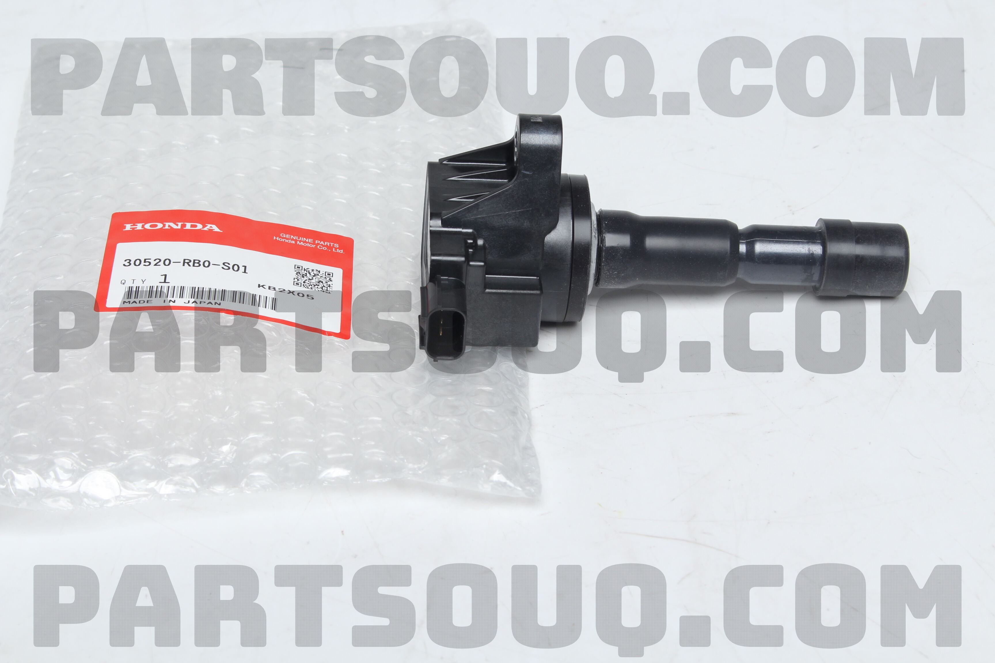 Mobin-Mô Bin Honda City Mã phụ tùng 30520rb0s01