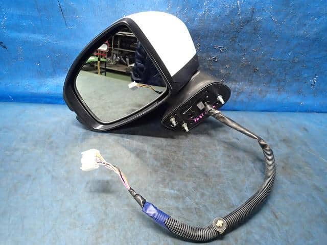 Đèn Xi An Trên Gương Trái Honda Cr-V Mã phụ tùng 34350T0A003
