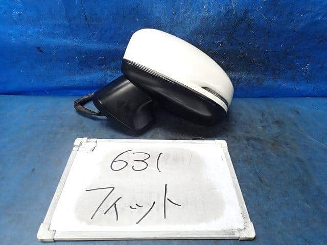 Đèn Xi An Trên Gương Trái Honda Cr-V Mã phụ tùng 34350T0A003