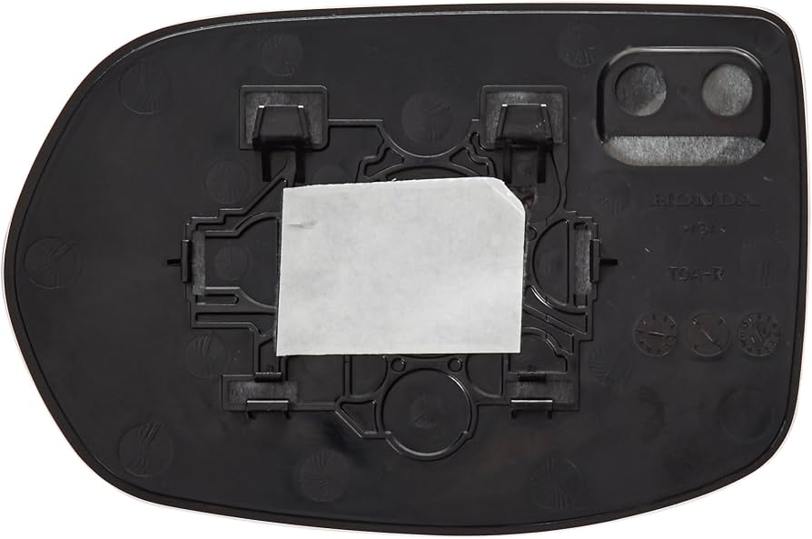 Mặt Gương Chiếu Hậu Phải Honda Cr-V Mã phụ tùng 76203T0AU01