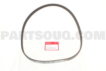 Dây Curoa Tổng Honda City Mã phụ tùng 3111055AZ02