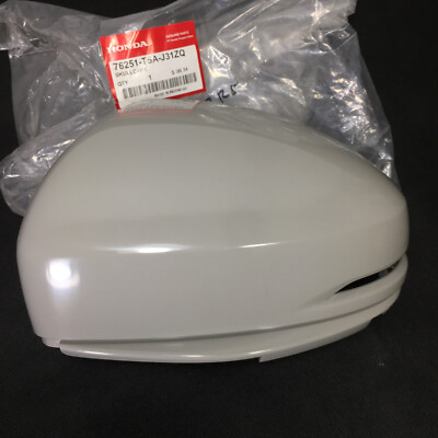 Ốp Gương Chiếu Hậu Trái Honda City Mã phụ tùng 76251T5AJ31ZQ