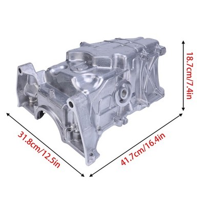 Lốc Máy Động Cơ Dưới Honda City Mã phụ tùng 11200rb0000