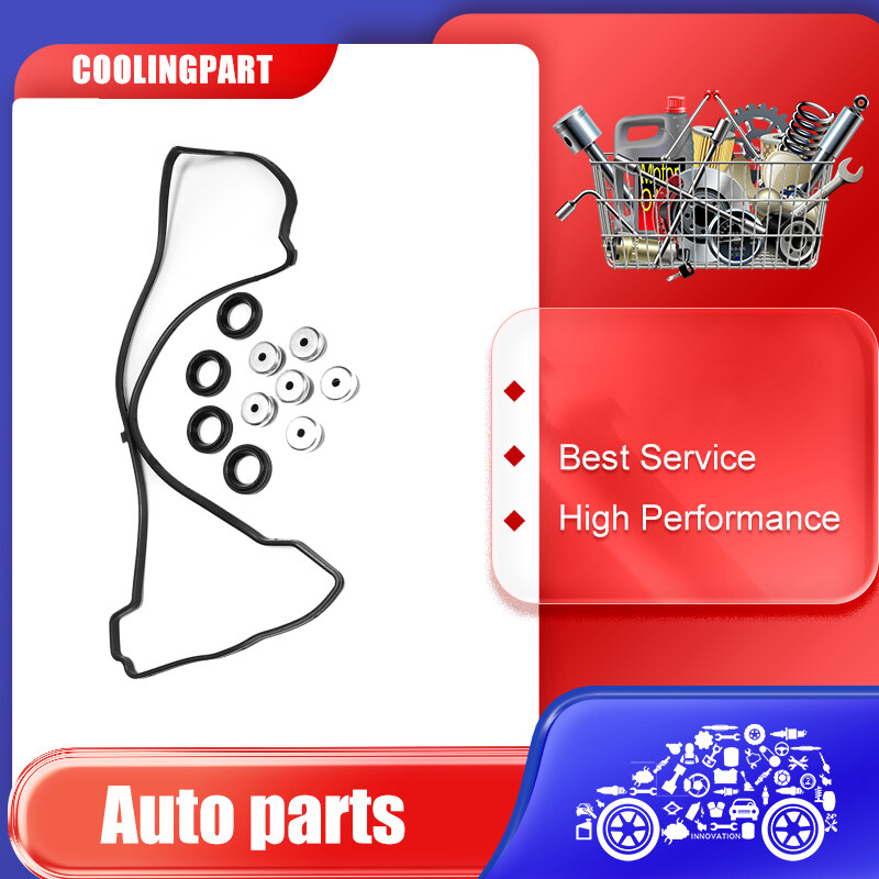 Bộ Gioăng Phớt Nắp Giàn Cò Honda Cr-V Mã phụ tùng 12030PNC000