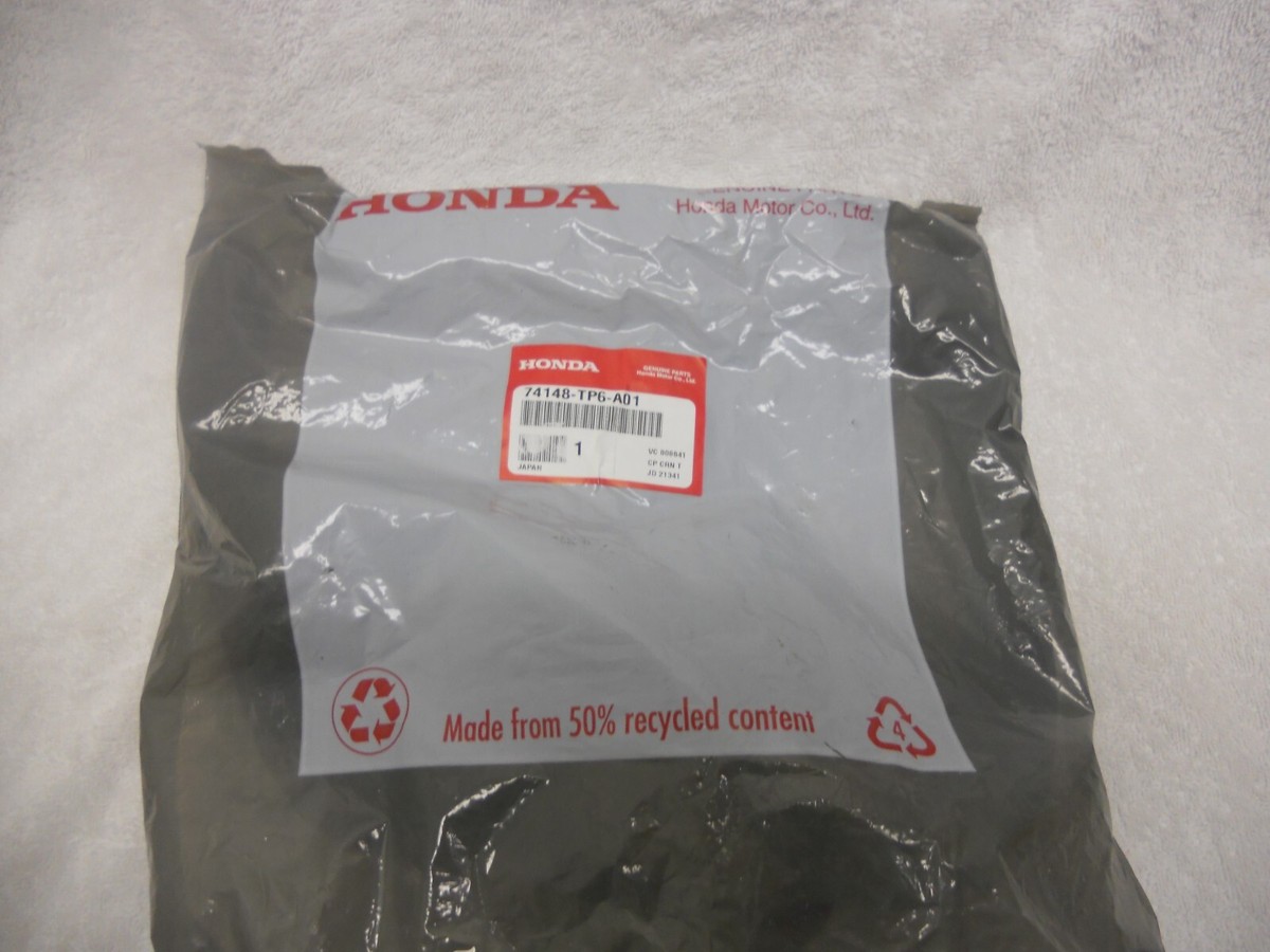 Két Nước Số Tự Động Honda Odyssey OEM 74148