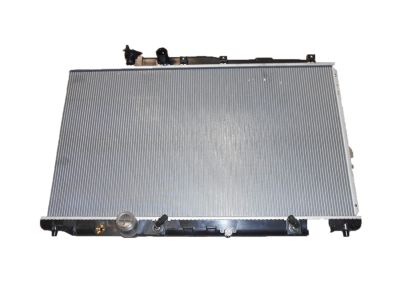 Két Nước Số Tự Động Honda Odyssey Mã phụ tùng 19010RGLA51