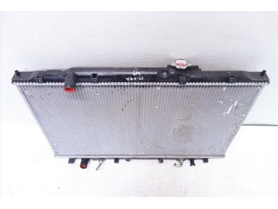 Két Nước Số Tự Động Honda Odyssey Mã phụ tùng 19010RGLA51