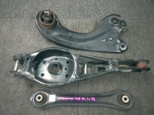 Càng A Sau Phải Honda Civic Mã phụ tùng 52371SNA905