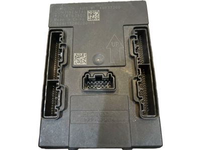 Hộp Bcm Honda Civic Mã phụ tùng 38800TEXw310M1