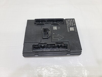 Hộp Bcm Honda Civic Mã phụ tùng 38800TBAC410M1