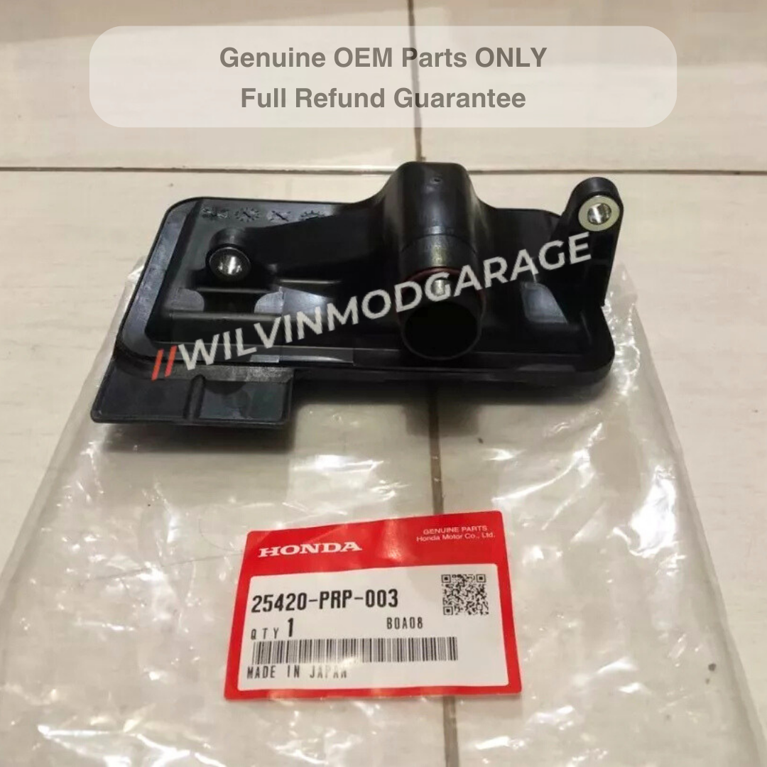 Lọc Dầu Hộp Số Tự Động 2.0 Honda Civic Mã phụ tùng 25420PRP003