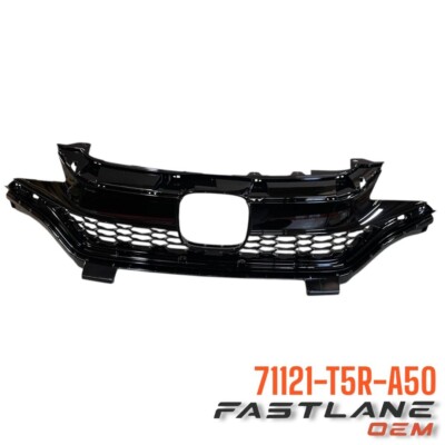 Đế Mặt Ca Lăng Honda Cr-V Mã phụ tùng 71121TFAT00