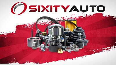Giảm Xóc Trước Trái Honda Odyssey OEM 339221
