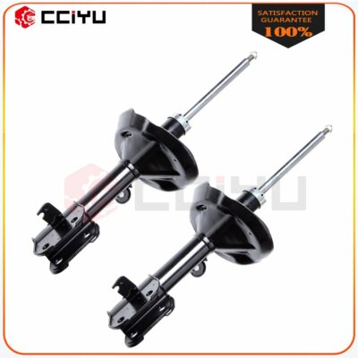 Giảm Xóc Trước Trái Honda Odyssey OEM 339221