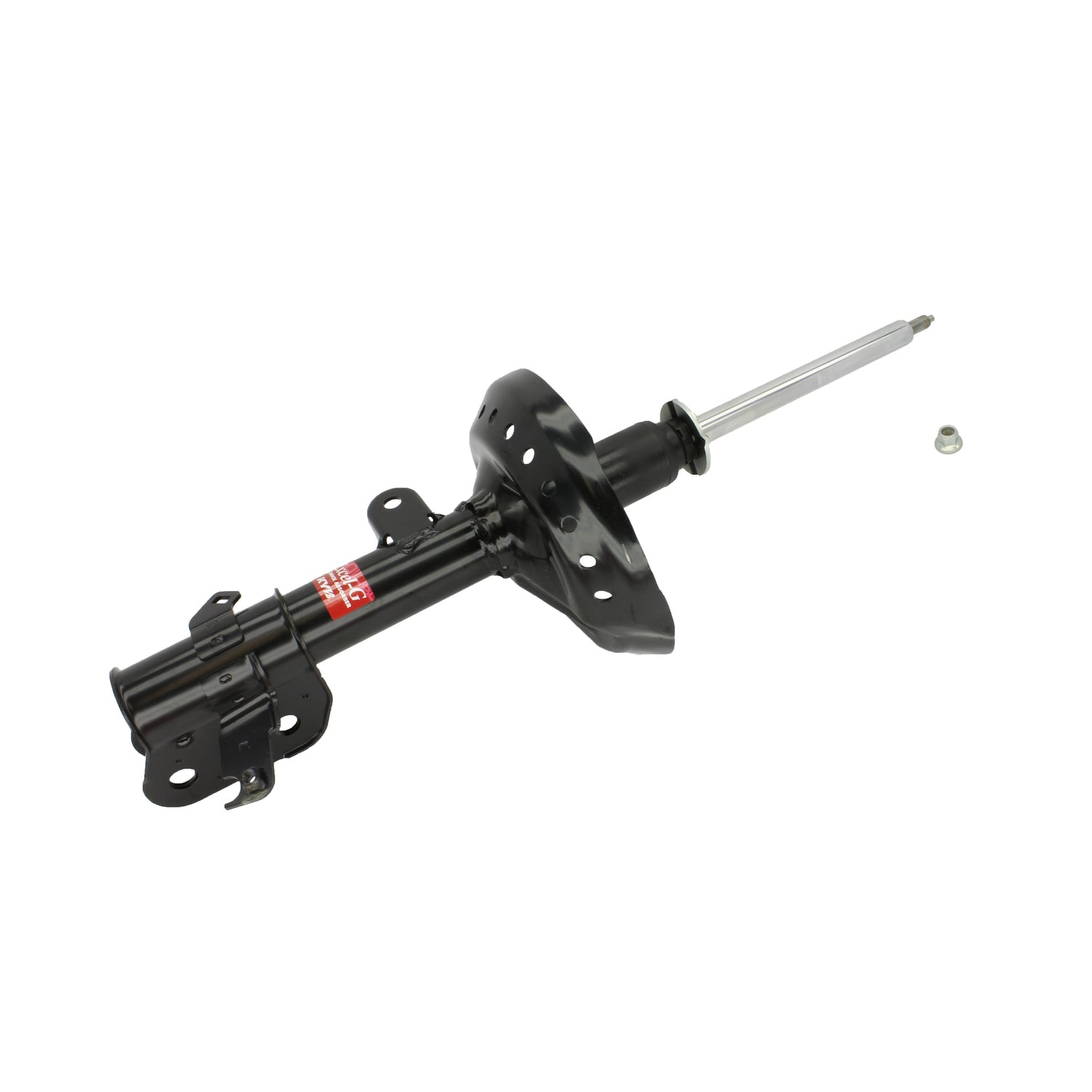 Giảm Xóc Trước Trái Honda Odyssey OEM 339221