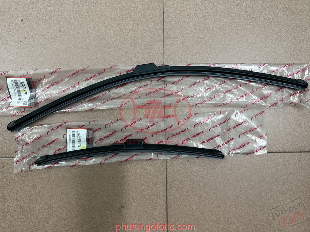 Lưỡi Gạt Mưa Ngắn Honda Cr-V Mã phụ tùng 76630TMEP02