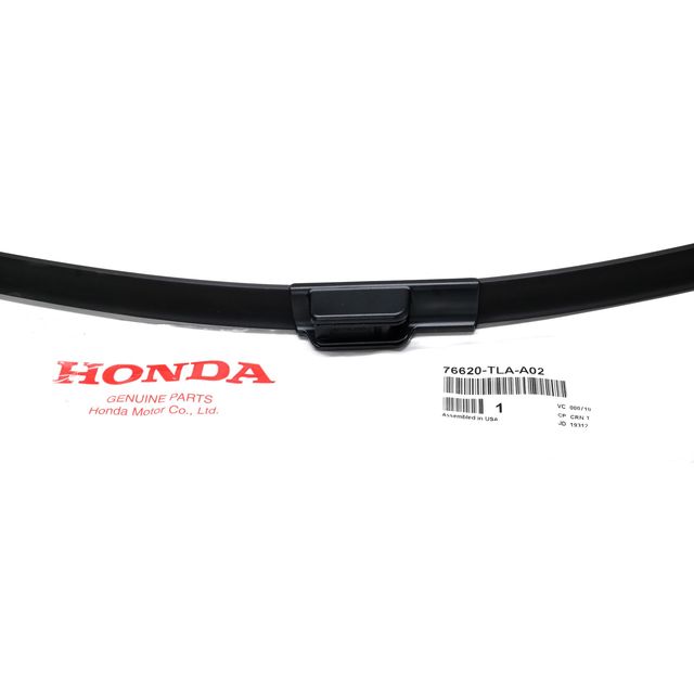 Lưỡi Gạt Mưa Dài Honda Cr-V Mã phụ tùng 76620TLAA02