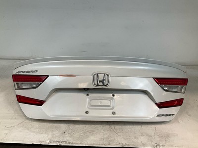 Cốp Hậu Honda City Mã phụ tùng 68500T9AT30ZZ