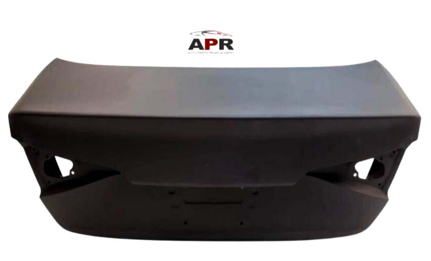 Cốp Hậu Honda City Mã phụ tùng 68500T9AT30ZZ