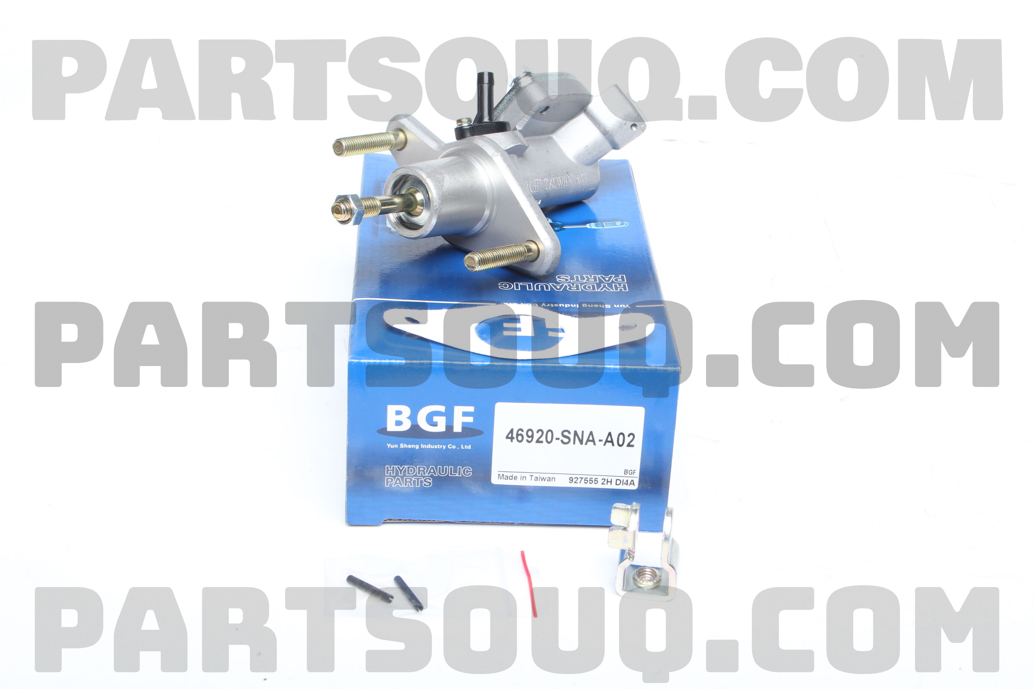 Tổng Côn Trên Honda Civic Mã phụ tùng 46920SNAA02