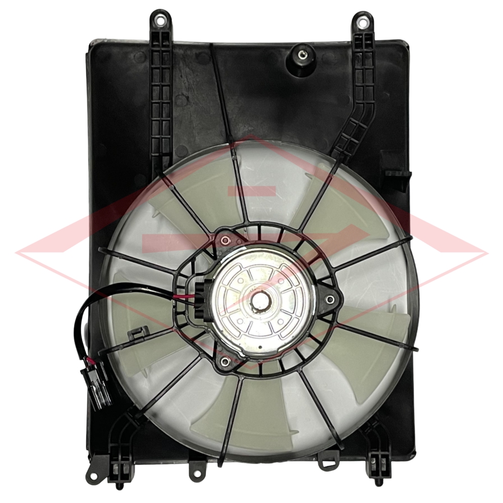 Quạt Két Nước Honda City Mã phụ tùng 1901555AZ01