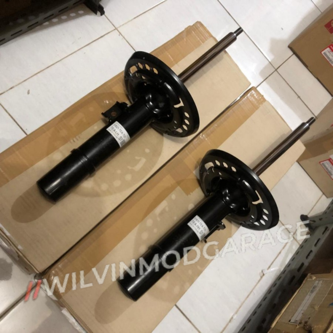 Giảm Xóc Trước Trái Honda Civic Mã phụ tùng 51621TEAT01