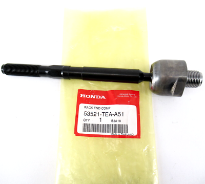 Giảm Xóc Trước Trái Honda Civic Mã phụ tùng 51621TEAT01