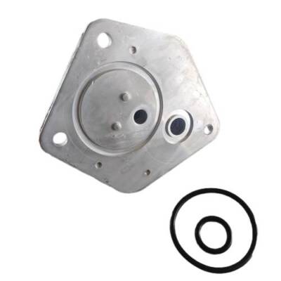Két Làm Mát Dầu Hộp Số Tự Động Honda City Mã phụ tùng 255605T0003